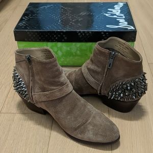 MOVING SALE !! Edelman Pax Ankle Boot